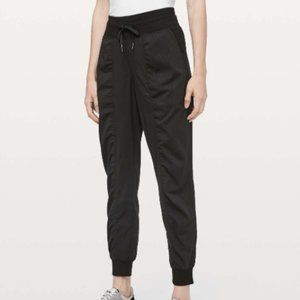 Luluemon Dance Studio Joggers